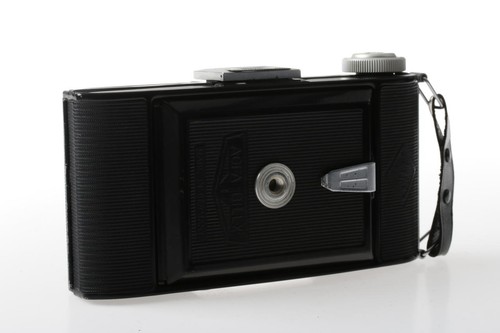 Fotocamera mirino agfa - fotocamera,