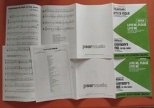 MINA love Me Please Love Me