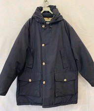 Woolrich Down Parka Jacket XXL