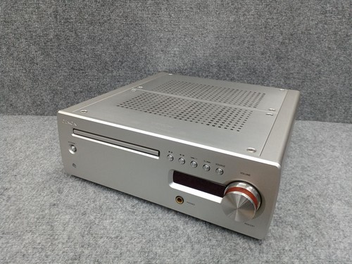 Denon rcd cx1 sacd - denon, cd