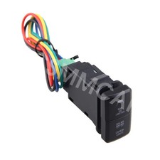 Adatto per Toyota Hilux