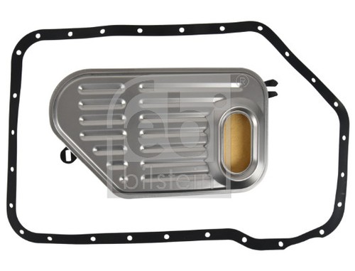 Kit filtro idraulico cambio - kit,