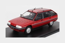 EDICOLA ABCIT045 CITROEN - BX