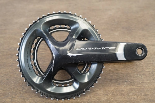 172 5mm 34t - 50/34t, shimano