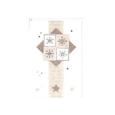 Biglietto d'auguri NATALIZIO -