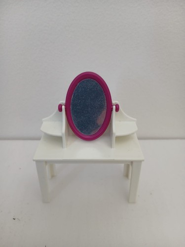 Playmobil tavolo trucco - tavolo,