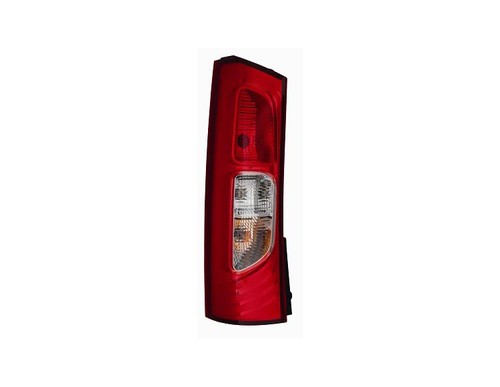 Fanale posteriore per - per, mercedes