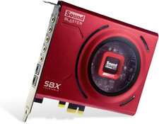 Labs  Sound Blaster Z SE