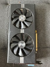 Sapphire nitro radeon 580 - sapphire,