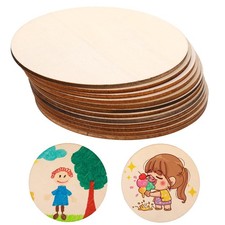 Bewudy cerchi legno per - bewudy, 12