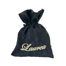 10X Sacchetto portaconfetti