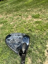 Callaway triple diamond max ai