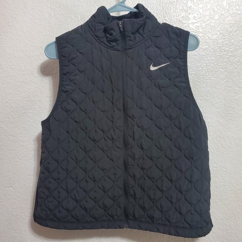 Gilet trapuntato nike - gilet,
