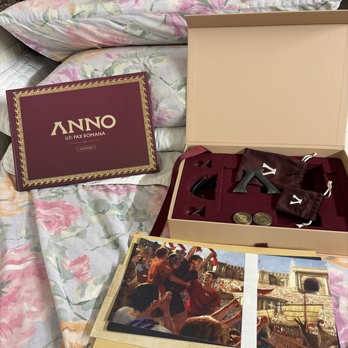 Anno 117 pax - 117:,