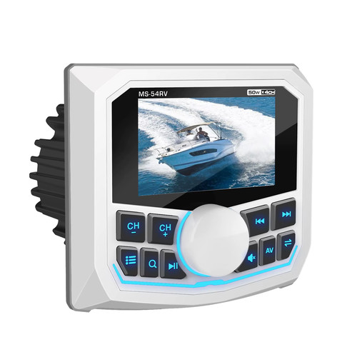 Radio stereo marina rds - stereo,