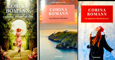 CORINA BOMANN : Lotto di N°3