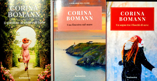 Corina bomann lotto n - lotto, n°3