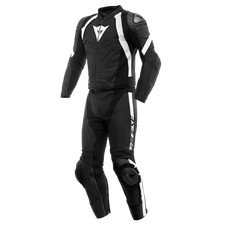 Dainese Avro 4 2 Pezzi Tuta