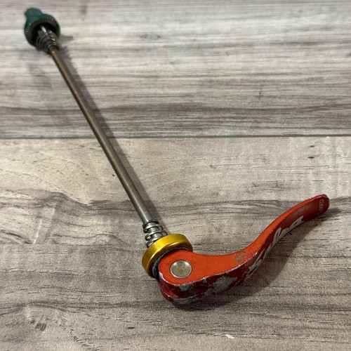 Spiedino ruota salsa inox - spiedino,