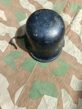 Elmetto Tedesco Ww2 M34