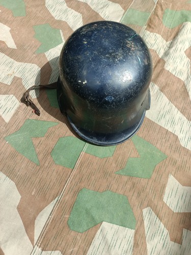 Elmetto tedesco ww2 - tedesco, m34