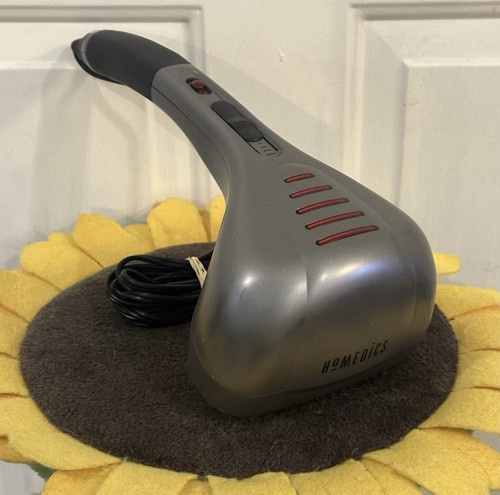 Homedics 100h massaggiatore - homedics,