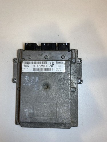 Centralina motore diesel ford - diesel,