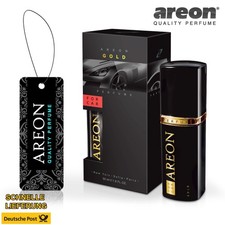 Areon LUX CAR Gold Profumo