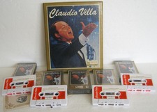 CLAUDIO VILLA Claudio Villa -