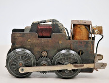 Marx 898 O Gauge Postwar