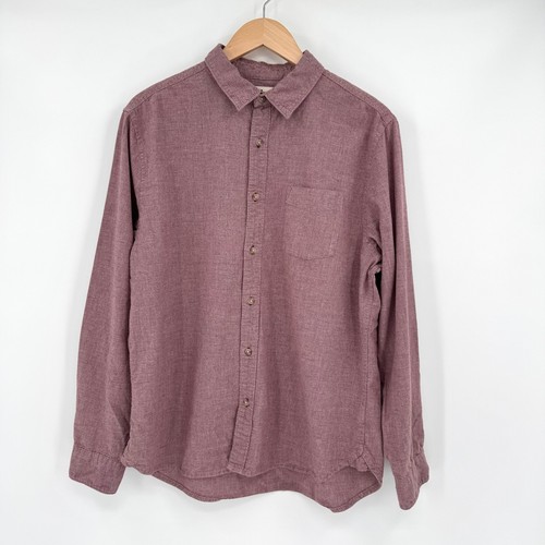 Camicia urban pipeline uomo - camicia, xl