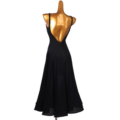 Abito ballo flamenco - da,