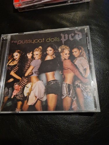 The pussycat dolls - the, pcd