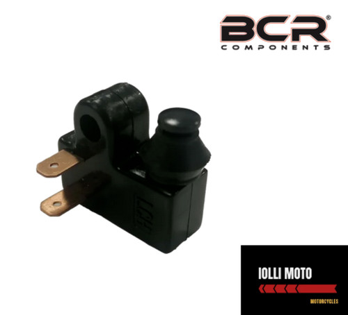Interruttore stop luce freno - interruttore,
