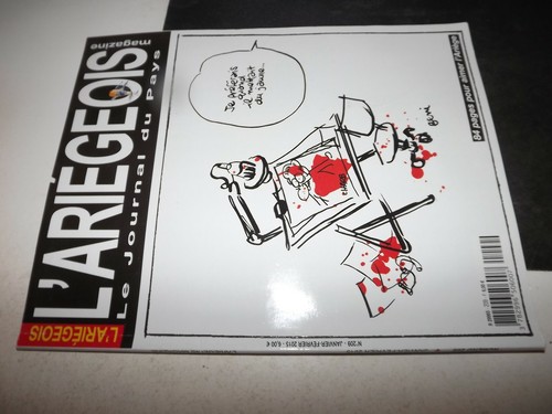 Revue ariegeois n 209 - **,