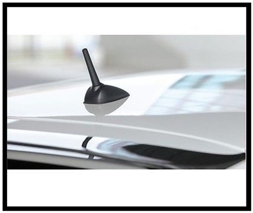 Bmw antenna corto sport - sport, 83mm