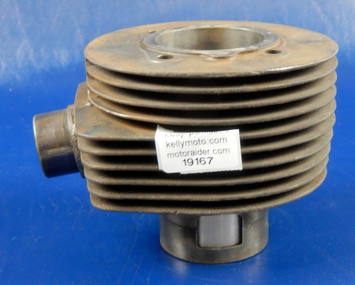 Cilindro motore pistone vespa - cilindro,