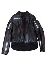 Giacca Moto Dainese Tg:40 con