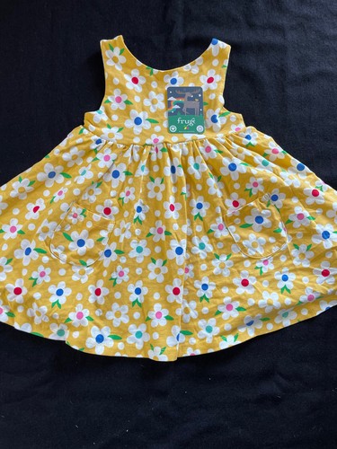 Abito frugi nuovo - nuovo, con