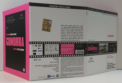 17239 dvd gomorra - 17239,