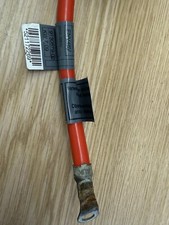 Cavo Batteria Positivo SBK BMW