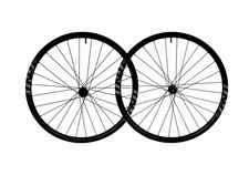 GHOST C26 Ruote MTB in carbonio 29" - Nero