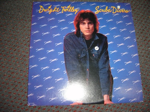 Dwight twilley scuba divers - scuba,