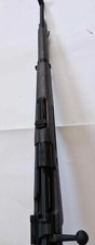 Mauser wz.29 stampe 3d 1:1