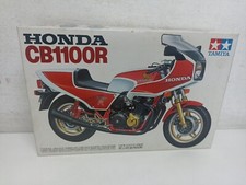 Honda CB 1100R 1/12 Tamiya Kit Moto Particolari Sigillati-ZR-D36