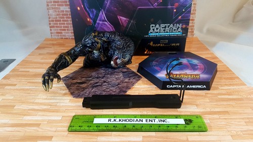 Hot toys mms481 avengers - toys,