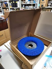 Bruske 7P20307 14" Poly Disk