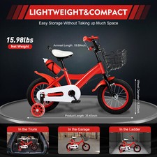 Bicicletta per bambini - , 12