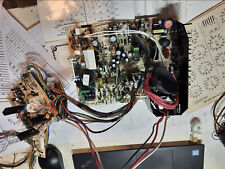 arcade chassis monitor nanao