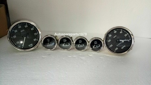 Kit replica smiths 100mm - kit,